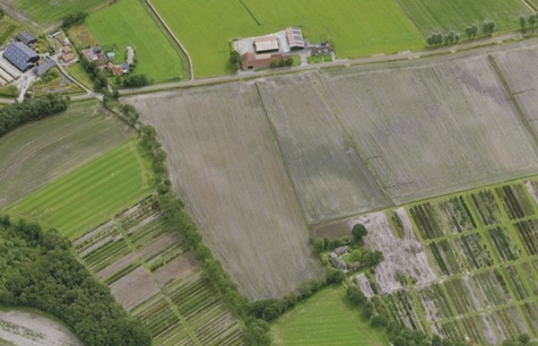 Medium property photo - Meierijsebaan, 5688 LT Oirschot